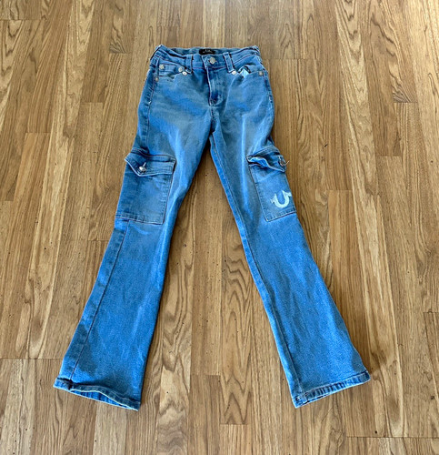 True religion unisex blue - religion,