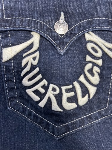 True religion mens flap boot - true,