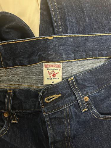 True religion bobby men - true,