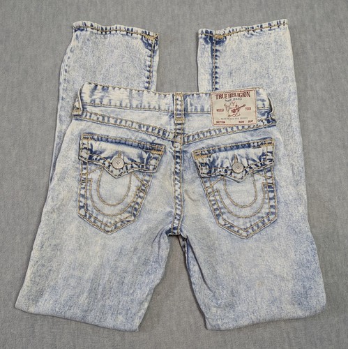 True religion ricky super - ricky,